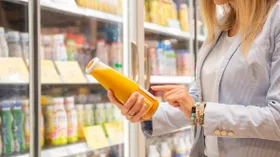 Как быстро и просто выбрать полезные продуты: ищите это на упаковке