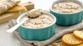 Рецепты с сельдью, молочной продукцией и сырами