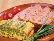 Рецепты с молочной продукцией, свининой и бобовыми