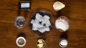 Рецепты с твёрдыми сырами, яйцом и вином