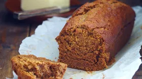 Рецепты к чаю с мёдом и апельсином