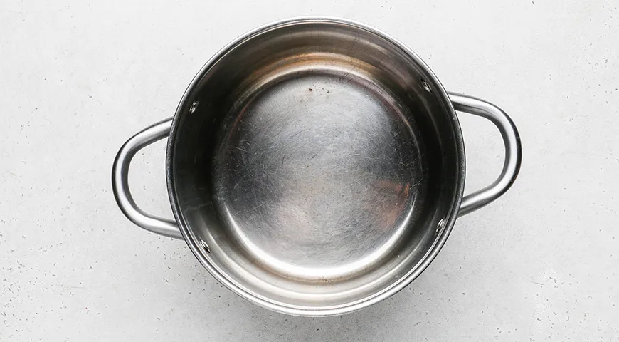 Уха из трески