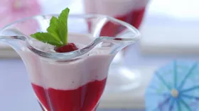 Рецепты на завтрак с кисломолочными продуктами и напитками