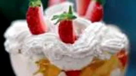 Итальянская кухня: зуппа инглезе