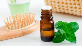 Перечная мята для роста волос: работает ли она на самом деле