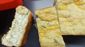 Яичный пирог