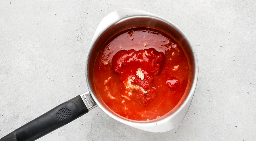 Свиная печень с подливкой