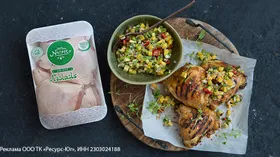 Рецепты с маслом растительным, фруктами и мускатным орехом