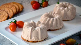 Мусс из тунца