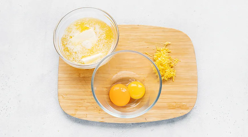 Кулич в аэрогриле