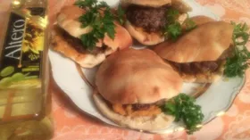 Рецепты с овощами, соусами и чечевицей