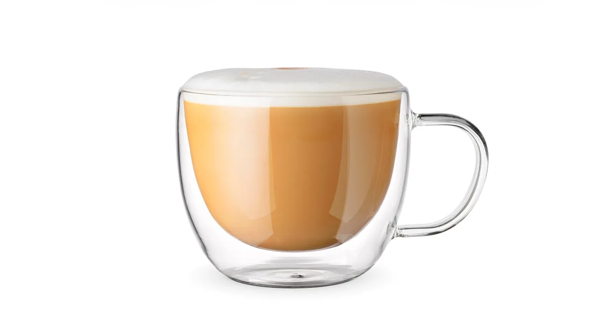 Кофе Флэт уайт