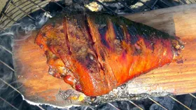 Рецепты с маслом растительным, продукцией пчеловодства и птицей