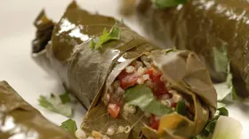 Рецепты с маслом растительным, лимоном и томатами