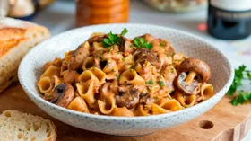 10 простых рецептов ужина на скорую руку: вкусно, быстро и без сложной готовки