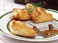 Простые рецепты с рыбой и яйцом