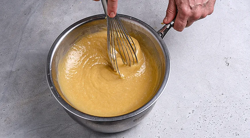 Анковский пирог