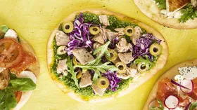 Рецепты итальянской кухни с капустой