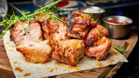 Лучший маринад для шашлыка из свинины: топ-лист от Гастронома