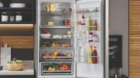 Может ли холодильник заставить нас похудеть?