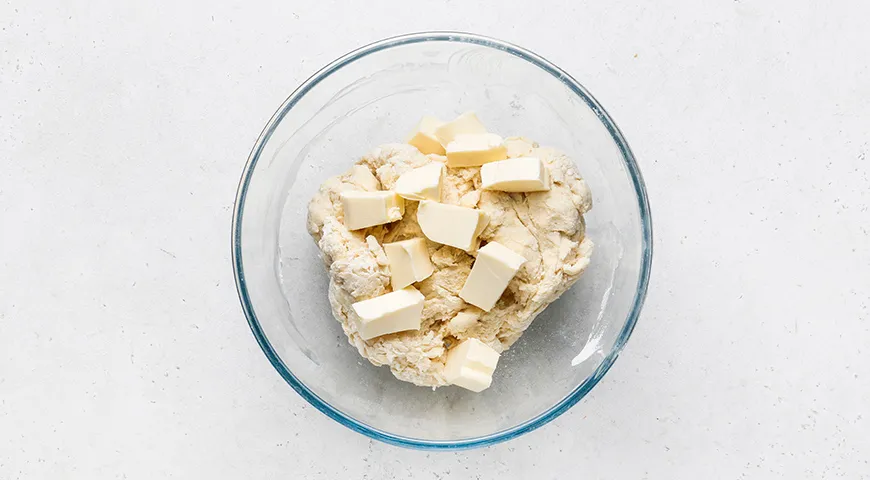 Поморская кулебяка