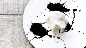 Рецепты на обед с трюфелем