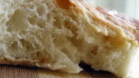 Рецепты с мукой, картофелем и хлебобулочными изделиями