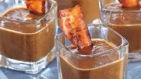 Рецепты с черносливом и бобами