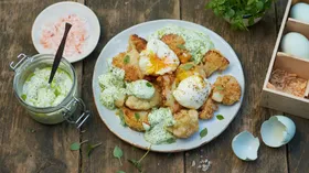 Рецепты с кисломолочными продуктами, хлебом и капустой