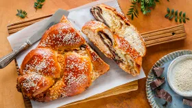 Рецепты на ужин с сладостями