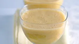 Простые рецепты с мёдом и грушей