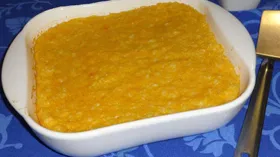 Рецепты с овощами, молочной продукцией и рисом