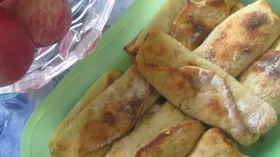 Рецепты с молочной продукцией, картофелем и яблоком