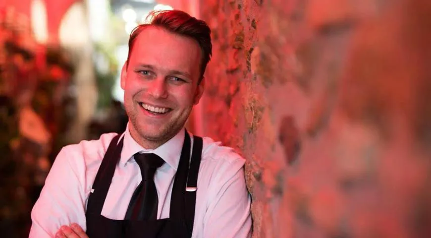 Мартин Худак