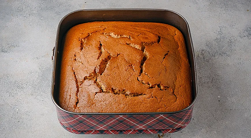 Черный мезенский пряник