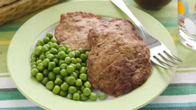 Рецепты с молочной продукцией, яблоком и субпродуктами