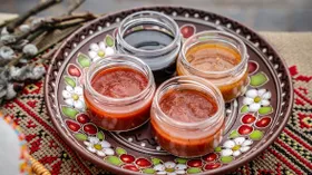 Соусы грузинской кухни: 5 рецептов с ярким вкусом и историей