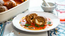 Рецепты с алкоголем, молоком и хлебом