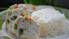 Рецепты с капустой, фасолью и цветной капустой