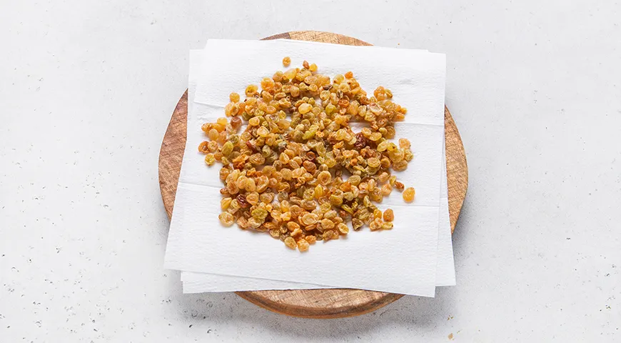 Булочка-краффин