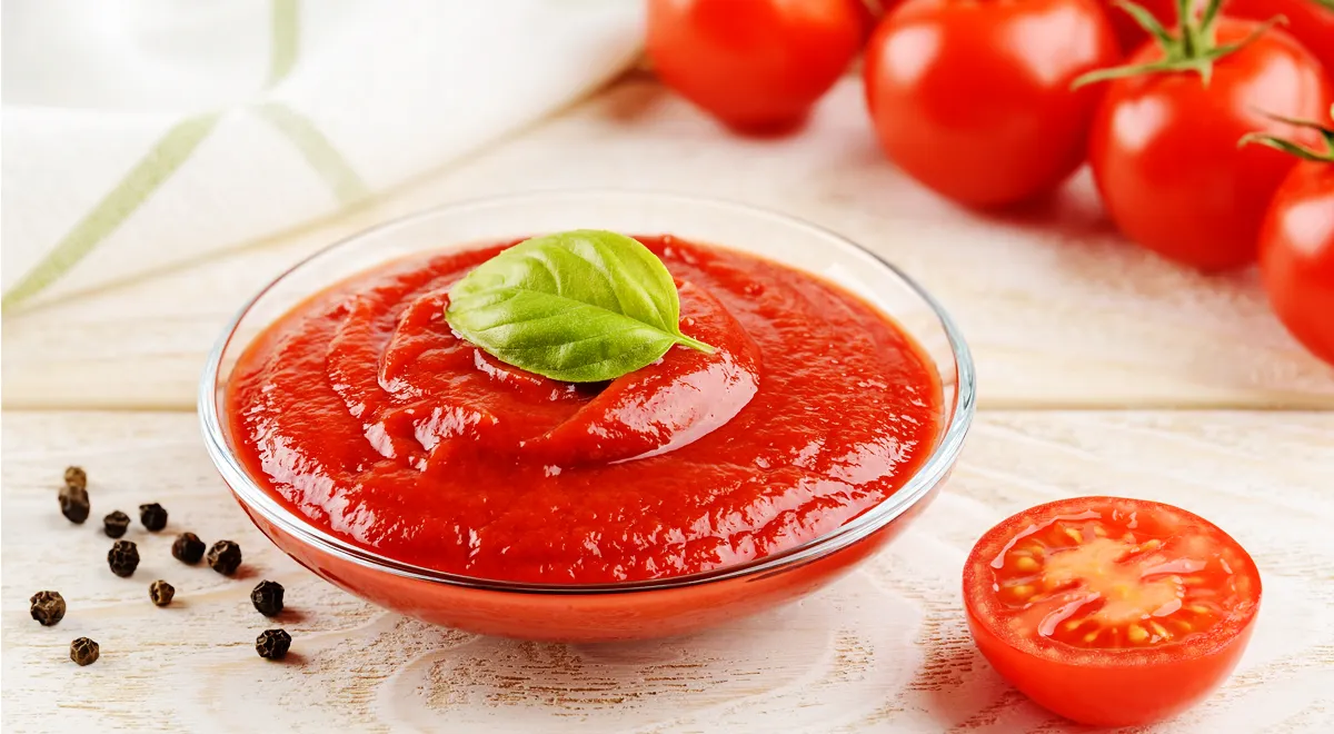 Этот соус сделает вкус блюд намного интереснее: секреты шеф-повара