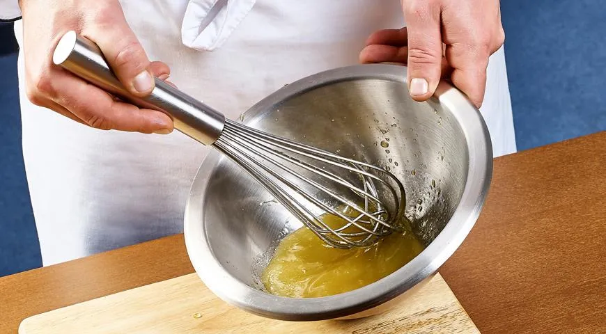 Домашний майонез без горчицы: пошаговый рецепт приготовления