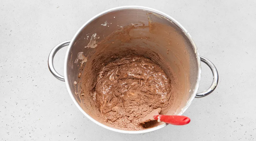 Торт «Генерал»