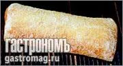 Рецепты с мукой, молоком и маслом оливковым