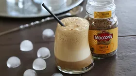 Рецепты итальянской кухни с кофе и молочной продукцией