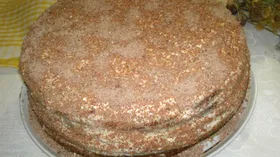 Рецепты с мукой пшеничной, шоколадом и изюмом