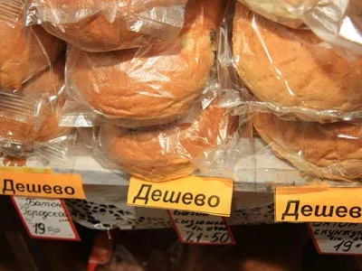 Качество хлеба