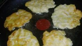 Рецепты с яйцом, курятиной и соусами