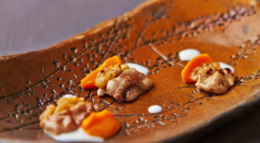 Рецепты с шелковицей: 3 блюда, которые стоит попробовать!