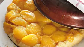 Рецепты французской кухни с абрикосом